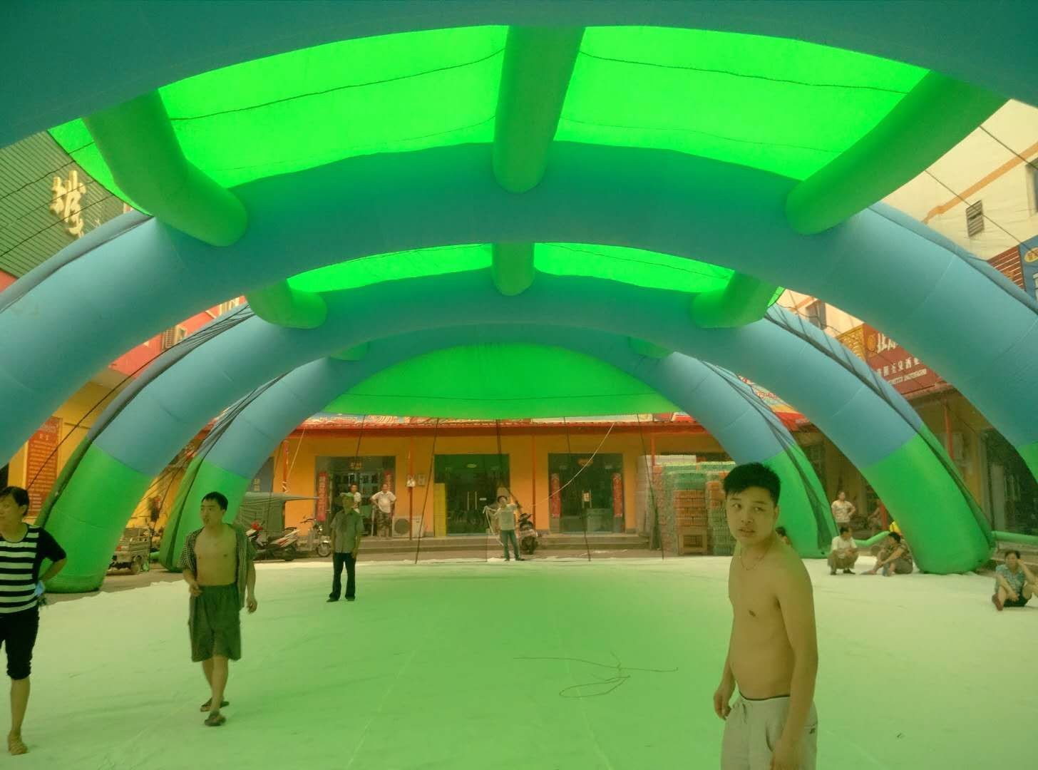 烟台大型应急帐篷